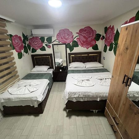 Sultanahmet Blue Yacht House Apartman Isztambul Kültér fotó