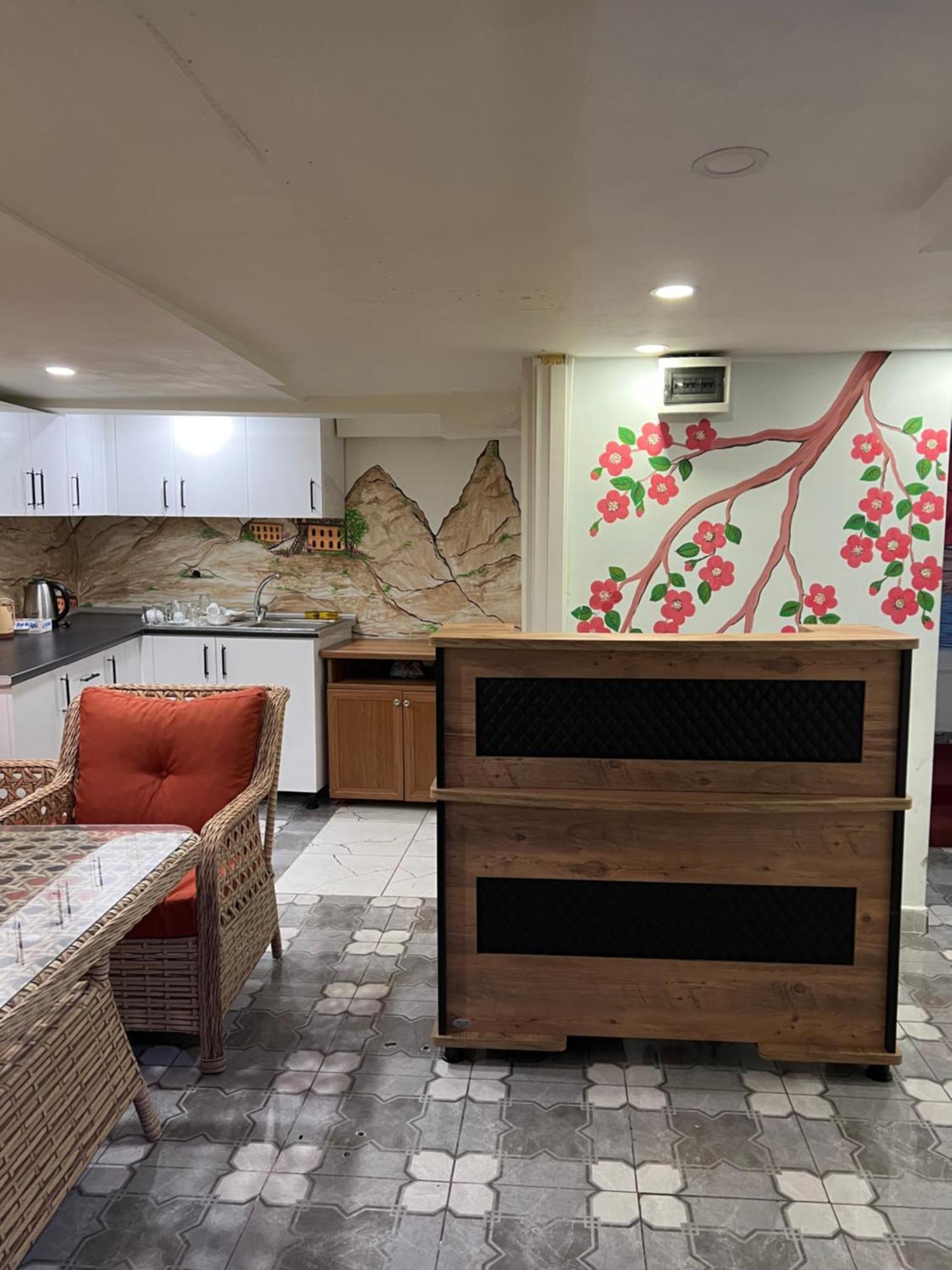 Sultanahmet Blue Yacht House Apartman Isztambul Kültér fotó
