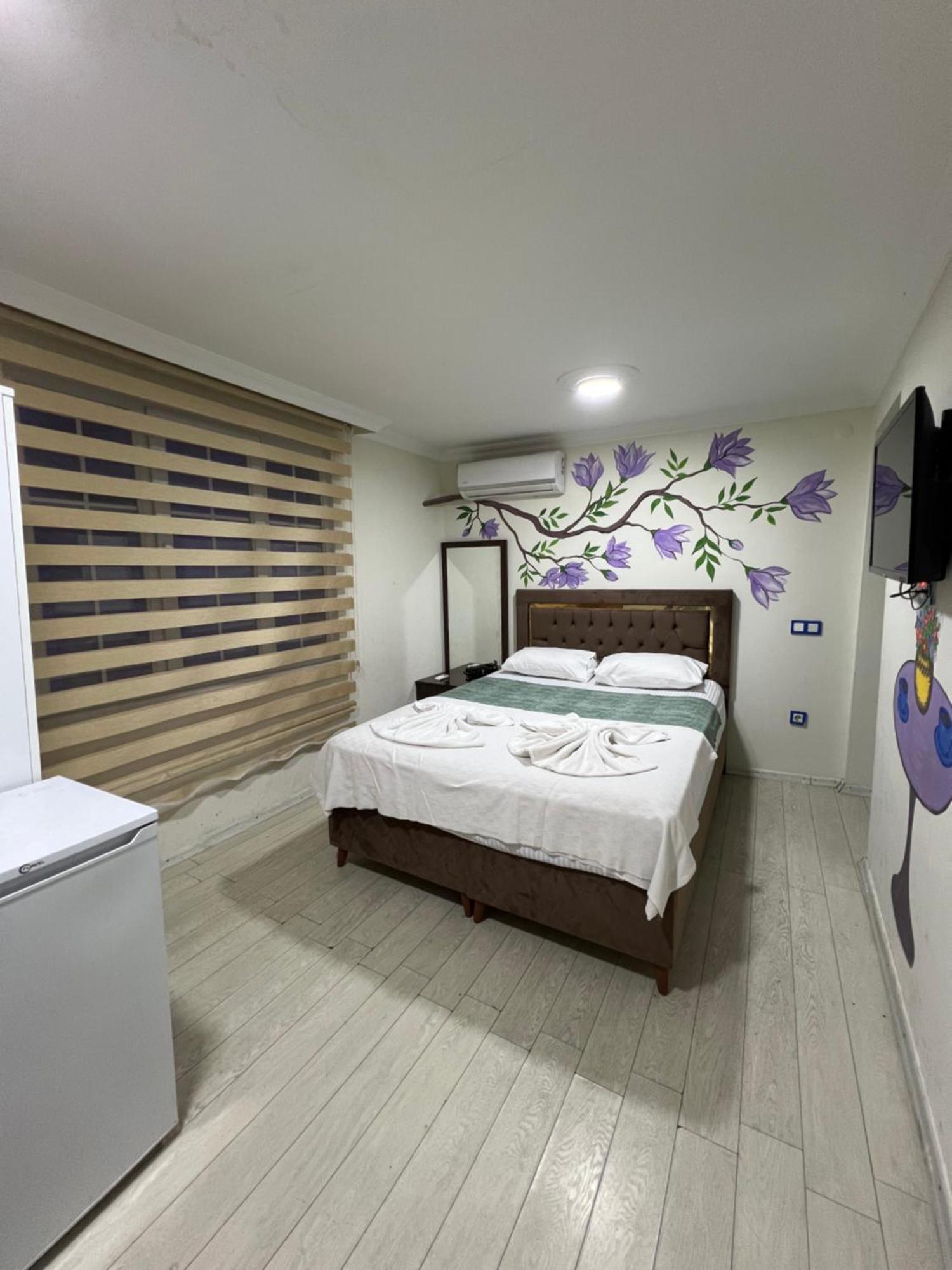 Sultanahmet Blue Yacht House Apartman Isztambul Kültér fotó