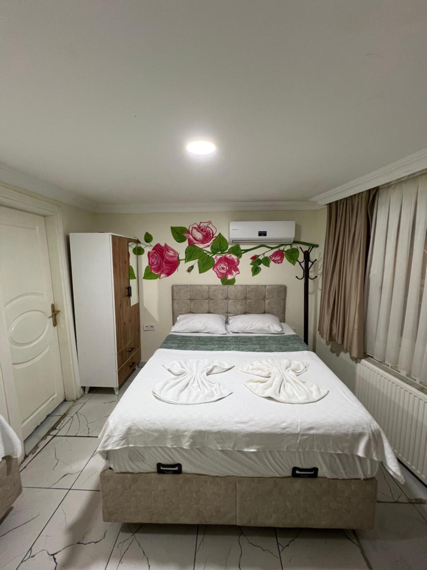 Sultanahmet Blue Yacht House Apartman Isztambul Kültér fotó