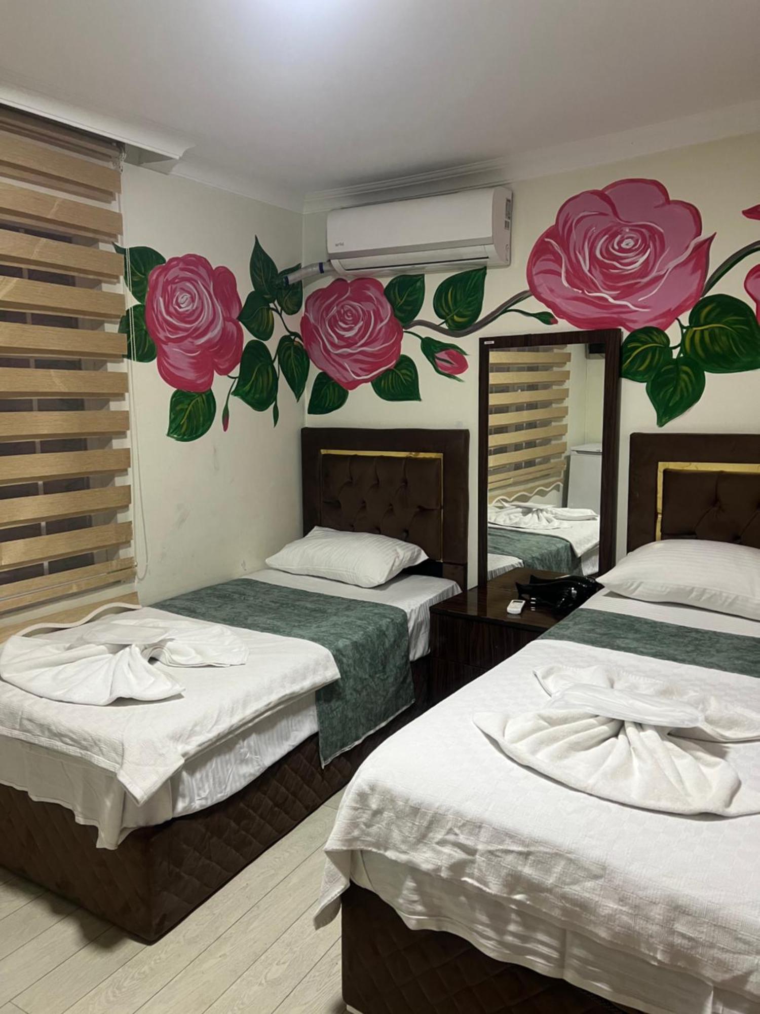 Sultanahmet Blue Yacht House Apartman Isztambul Kültér fotó