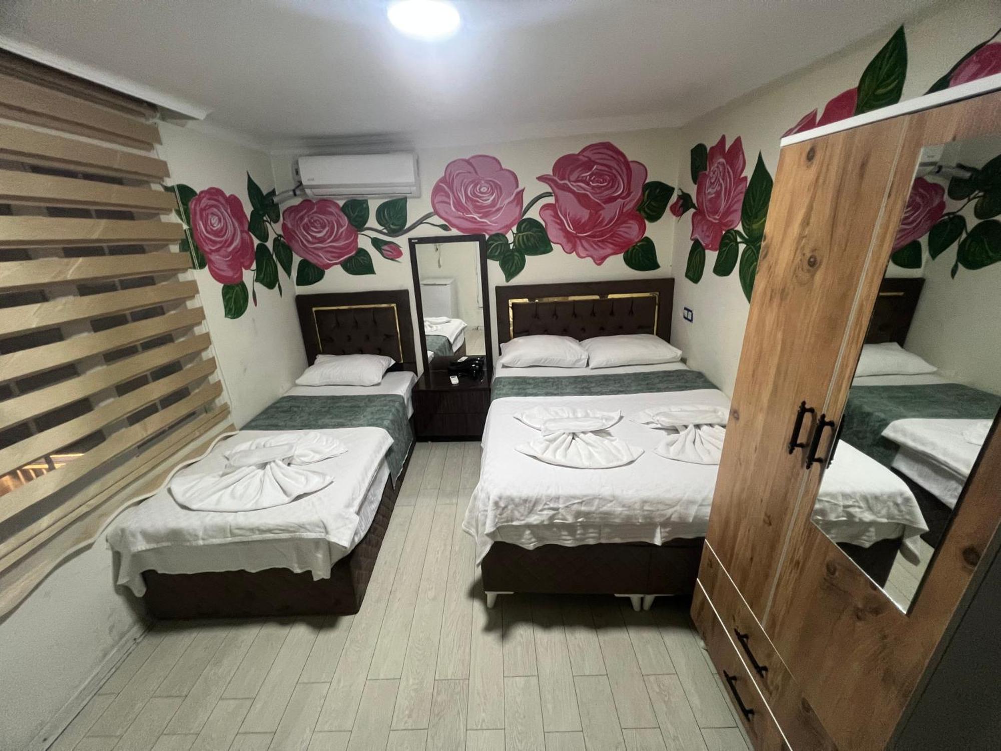Sultanahmet Blue Yacht House Apartman Isztambul Kültér fotó
