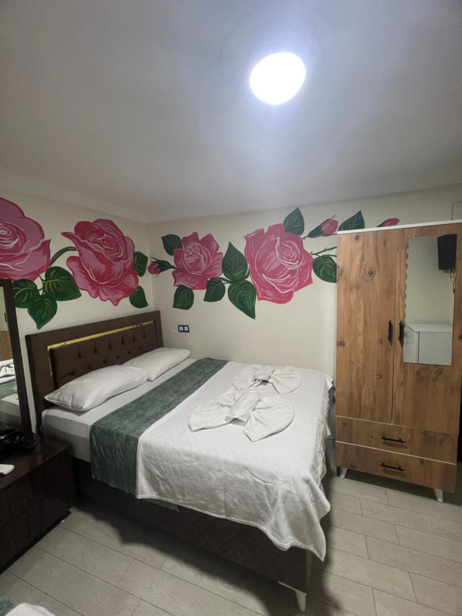 Sultanahmet Blue Yacht House Apartman Isztambul Kültér fotó