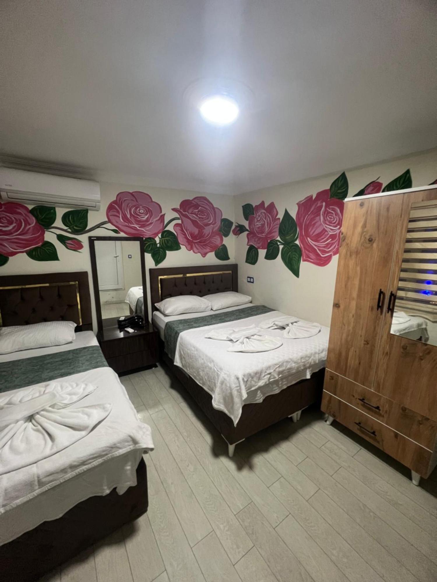 Sultanahmet Blue Yacht House Apartman Isztambul Kültér fotó
