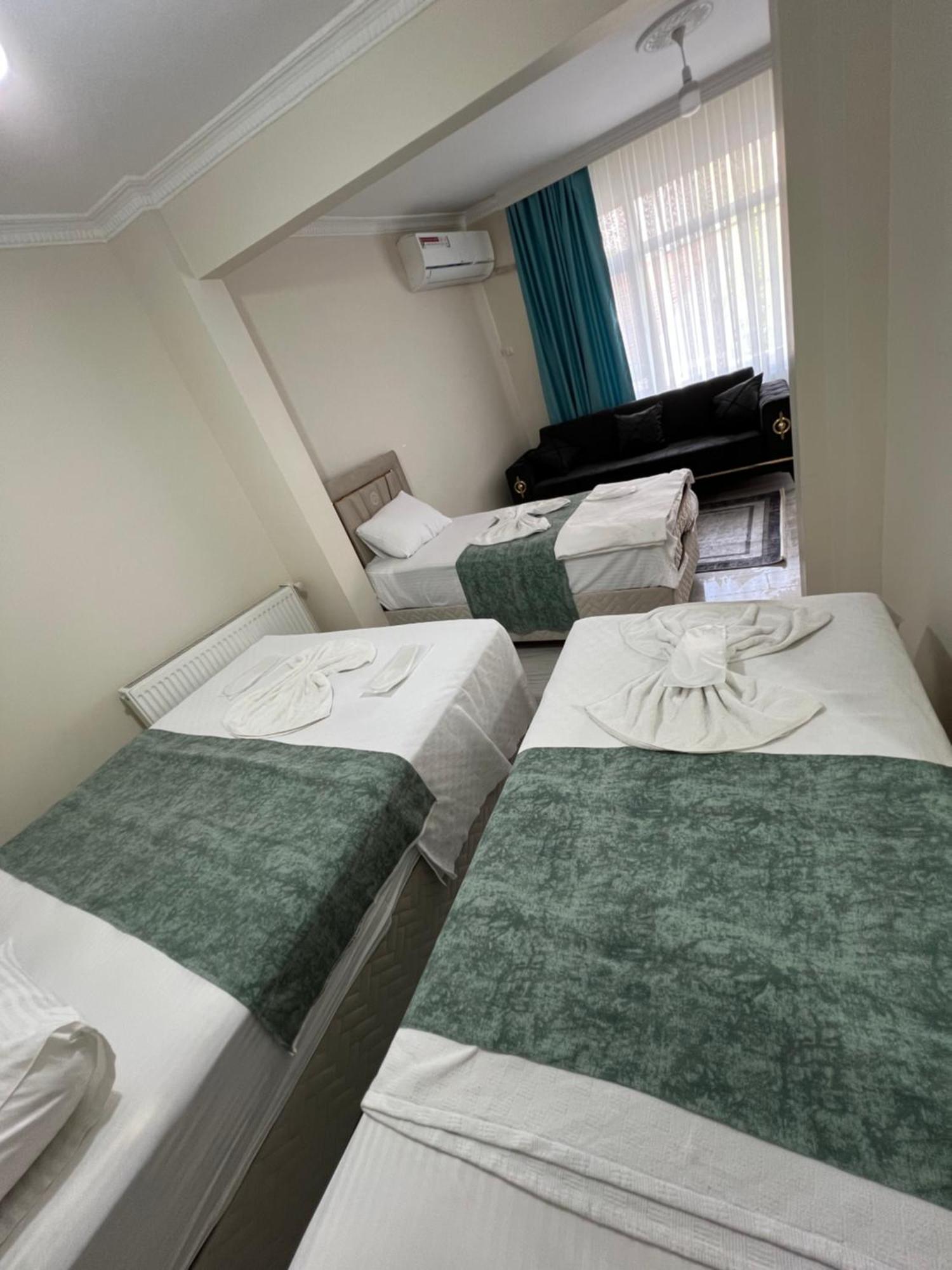 Sultanahmet Blue Yacht House Apartman Isztambul Kültér fotó