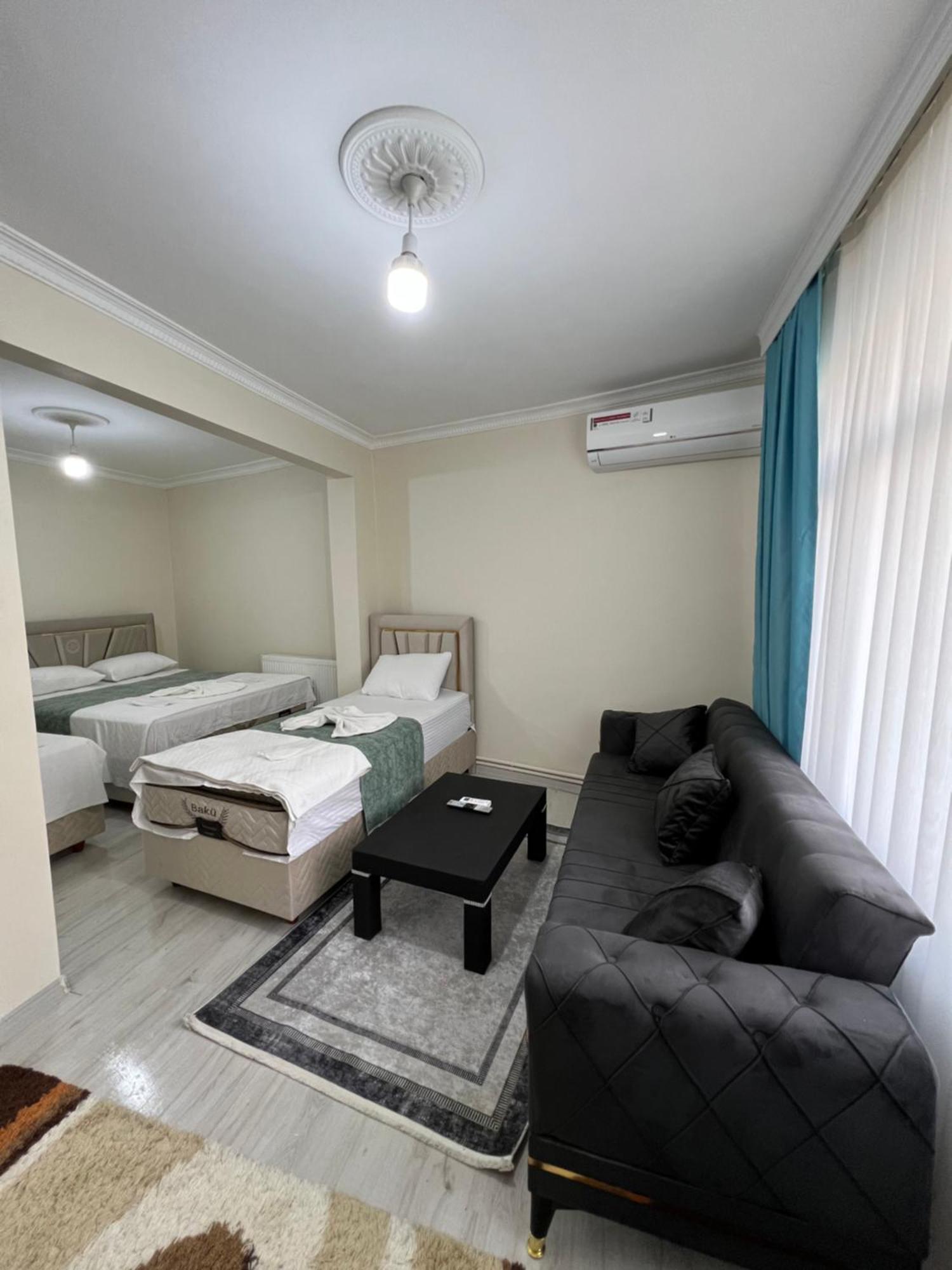 Sultanahmet Blue Yacht House Apartman Isztambul Kültér fotó