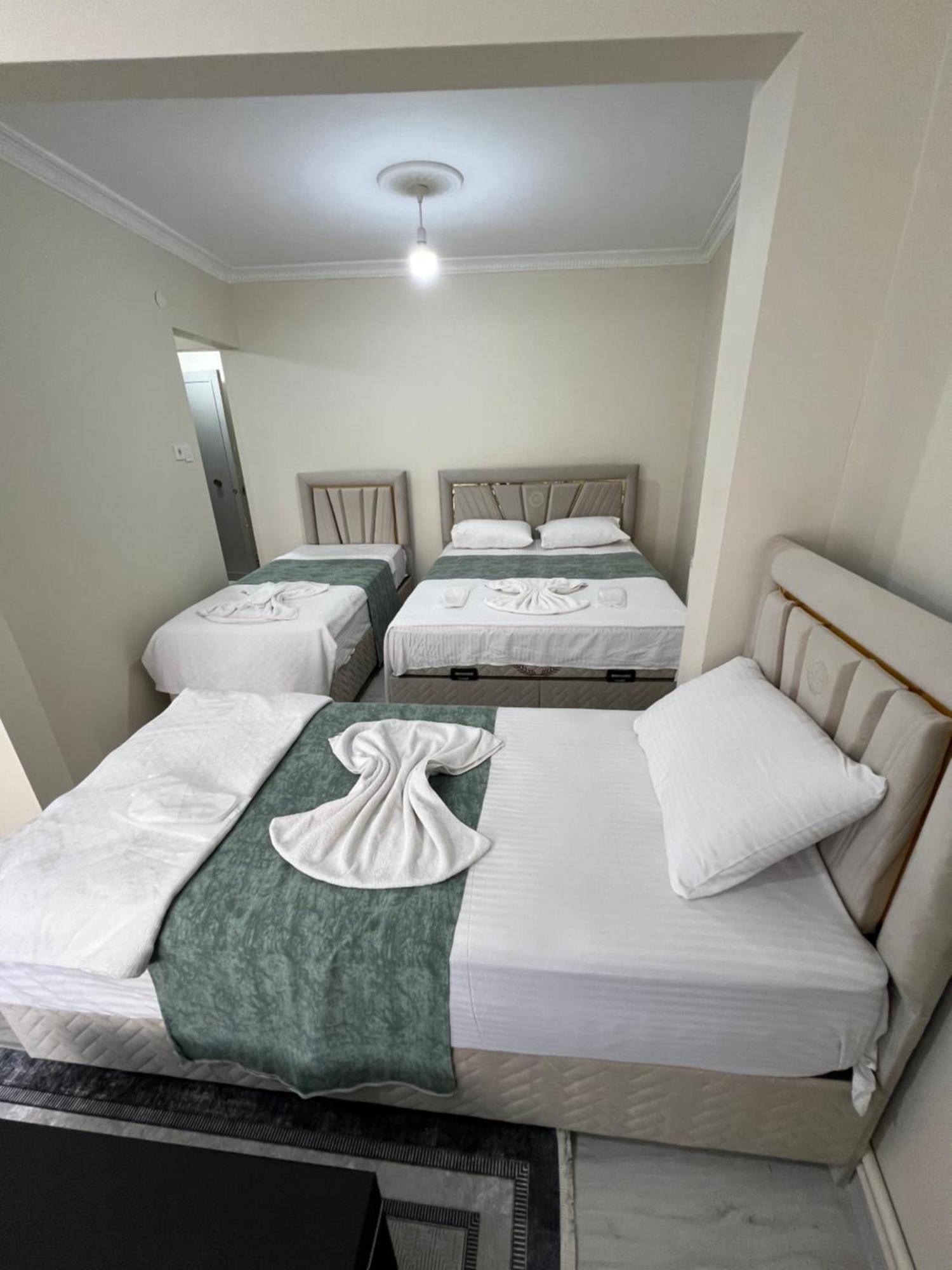 Sultanahmet Blue Yacht House Apartman Isztambul Kültér fotó