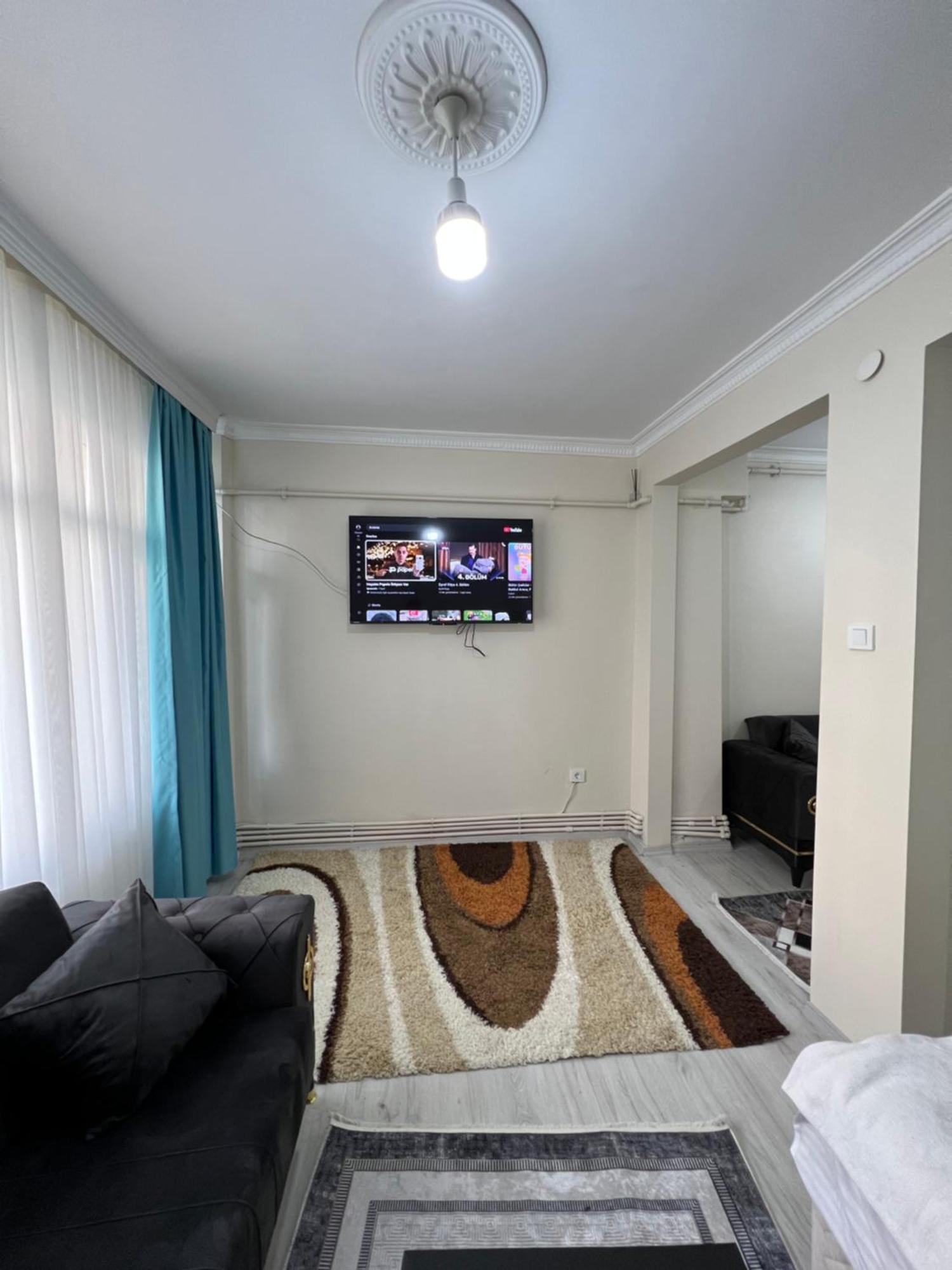 Sultanahmet Blue Yacht House Apartman Isztambul Kültér fotó