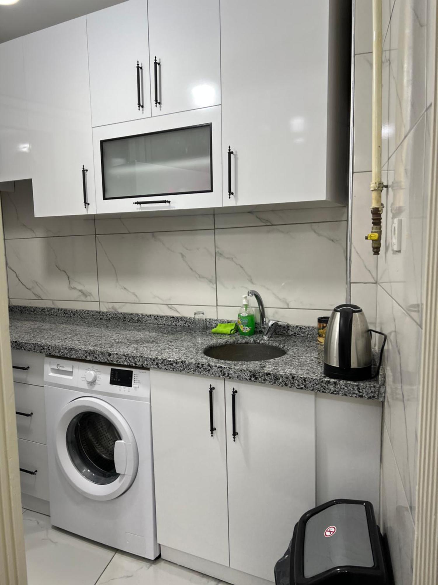 Sultanahmet Blue Yacht House Apartman Isztambul Kültér fotó
