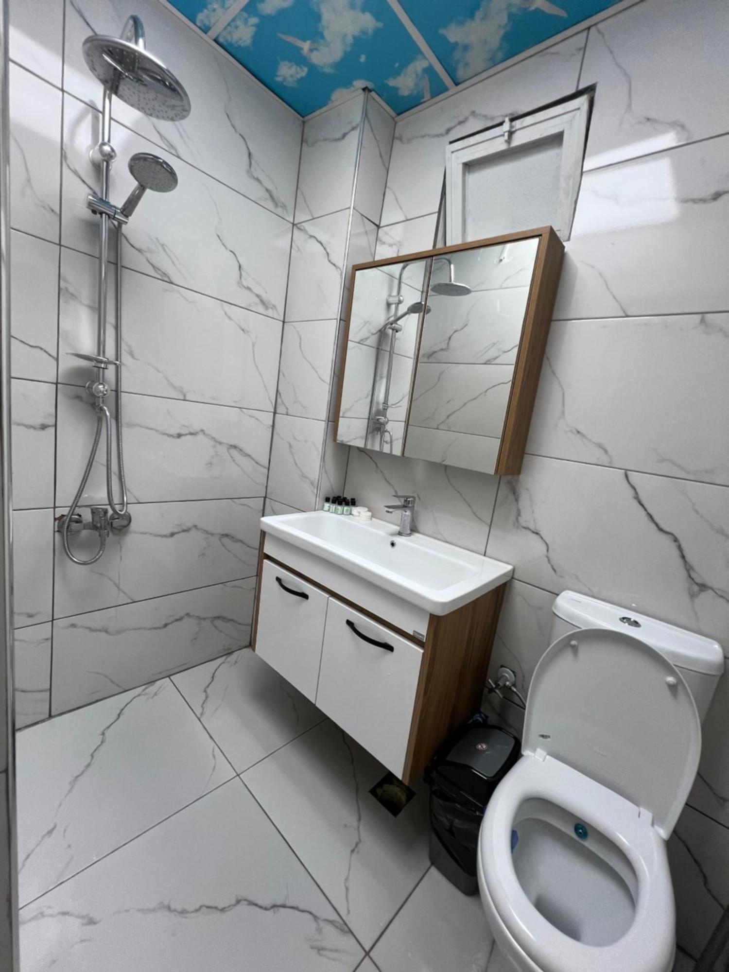 Sultanahmet Blue Yacht House Apartman Isztambul Kültér fotó